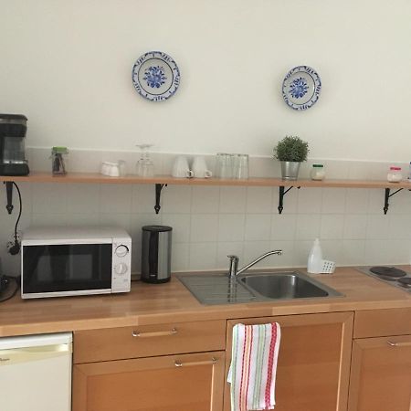Luca Apartments Zalakaros Dış mekan fotoğraf