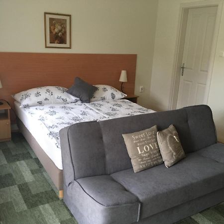 Luca Apartments Zalakaros Dış mekan fotoğraf