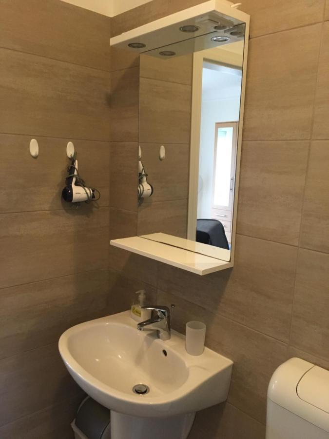 Luca Apartments Zalakaros Dış mekan fotoğraf