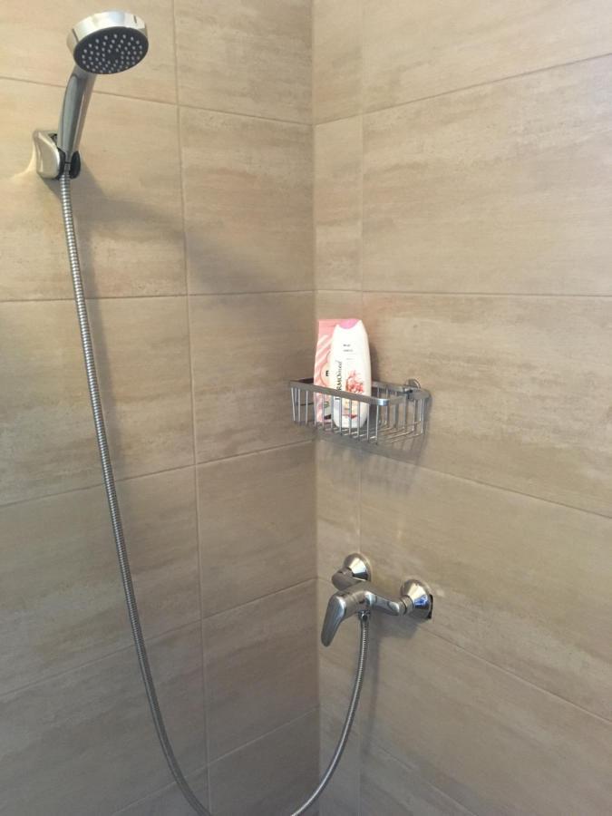 Luca Apartments Zalakaros Dış mekan fotoğraf