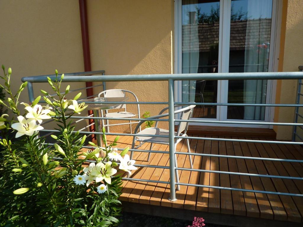 Luca Apartments Zalakaros Dış mekan fotoğraf