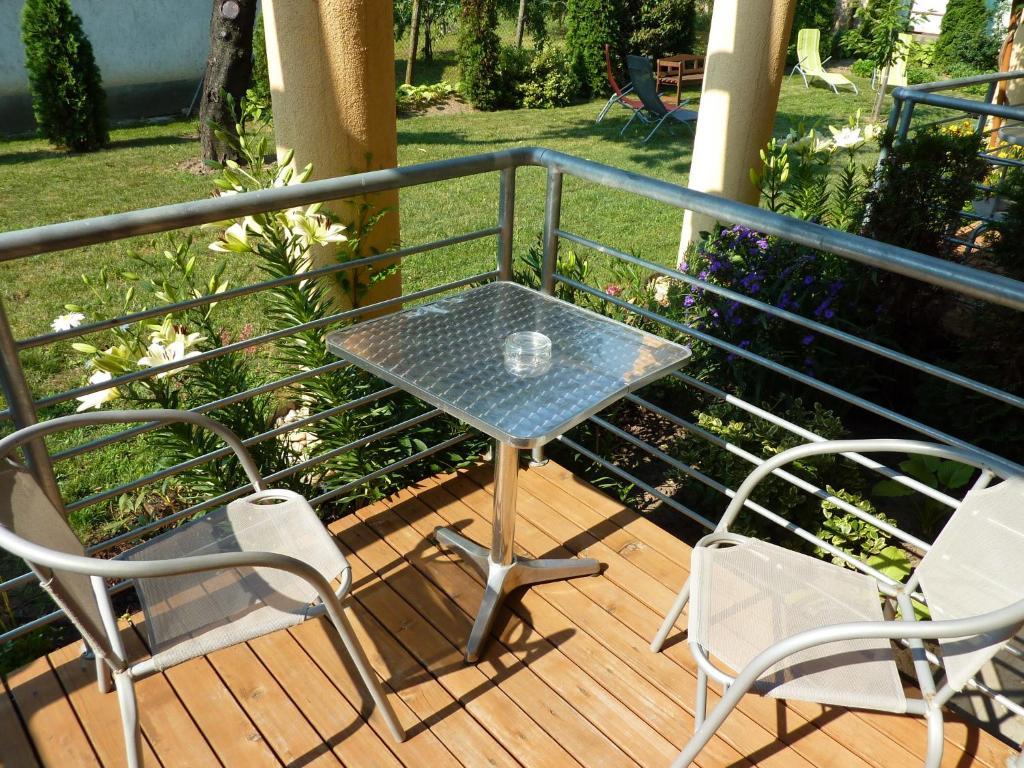 Luca Apartments Zalakaros Dış mekan fotoğraf