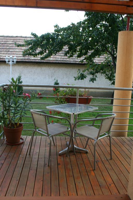 Luca Apartments Zalakaros Dış mekan fotoğraf